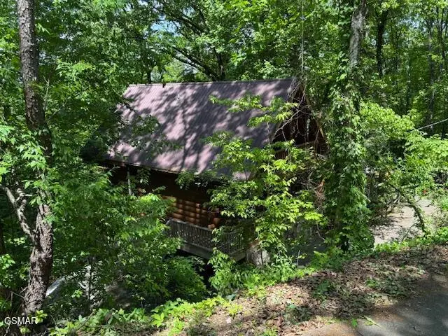 1428 Indian Court, Sevierville, TN 37876 - #3