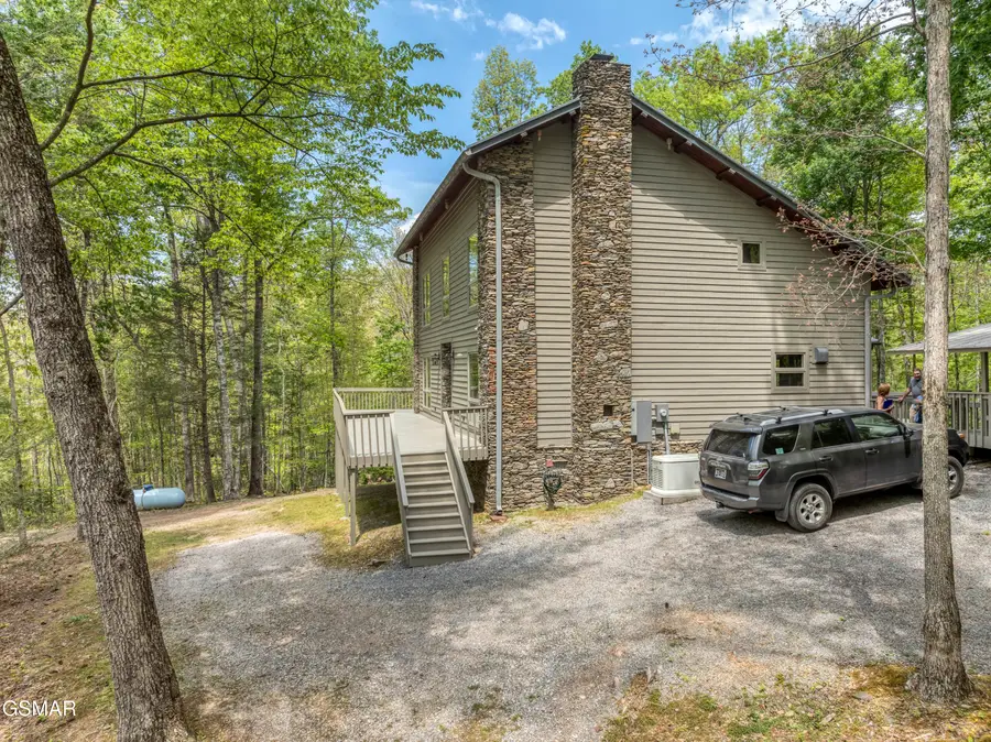 2210 Turkey Roost Road, Walland, TN 37886 - #3