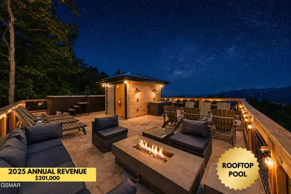 1276 Bavarian Way #4, Gatlinburg, TN 37738