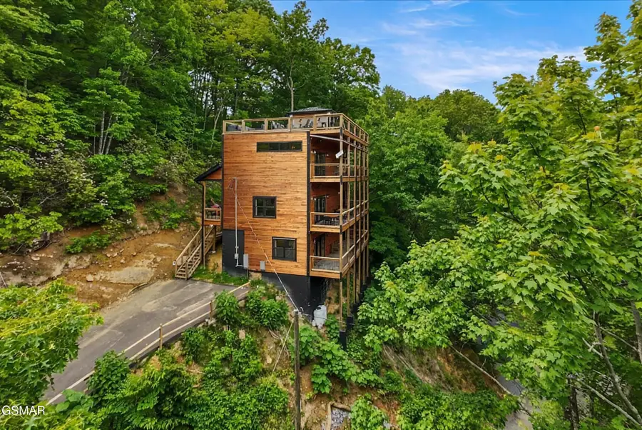 1276 Bavarian Way #4, Gatlinburg, TN 37738 - #2