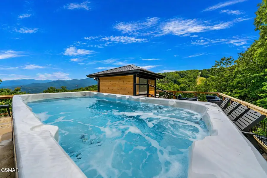 1276 Bavarian Way #4, Gatlinburg, TN 37738 - #3