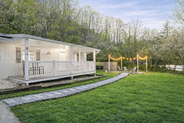 814 Gnatty Branch Road, Sevierville, TN 37876