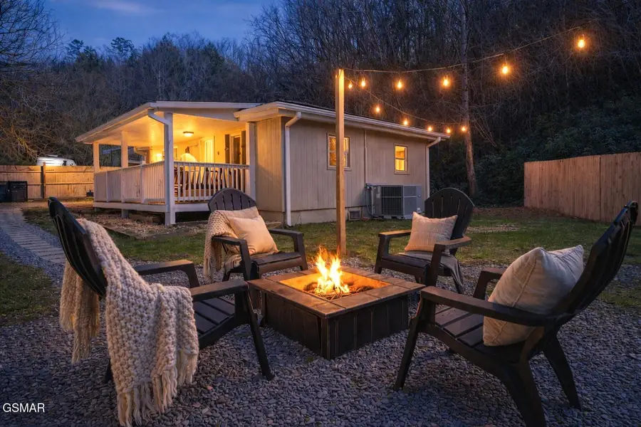 814 Gnatty Branch Road, Sevierville, TN 37876 - #2