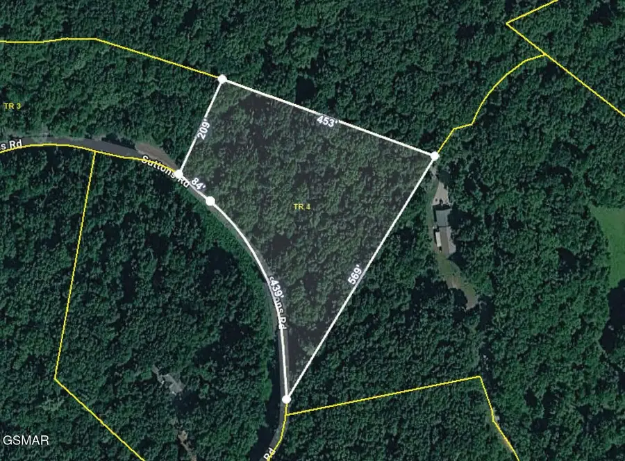 4045 Suttons Road, Sevierville, TN 37876 - #2