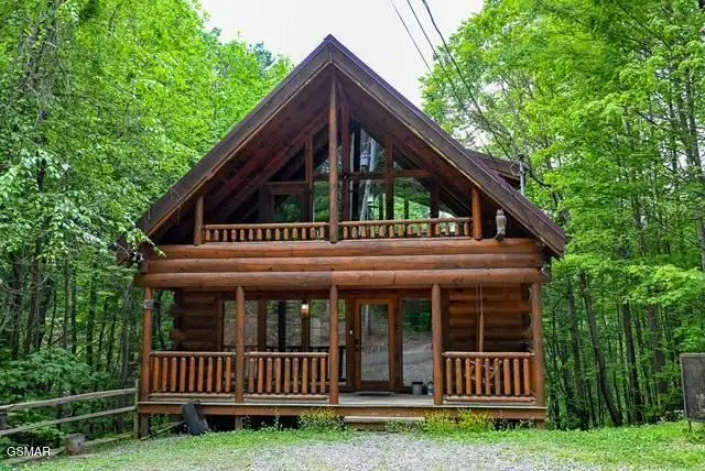 2138 Walnut Court, Sevierville, TN 37876 - #1