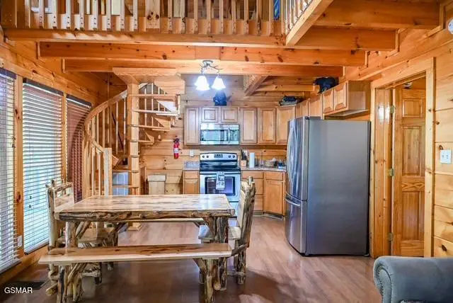 2138 Walnut Court, Sevierville, TN 37876 - #2