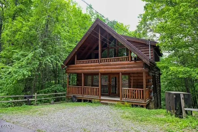 2138 Walnut Court, Sevierville, TN 37876 - #3