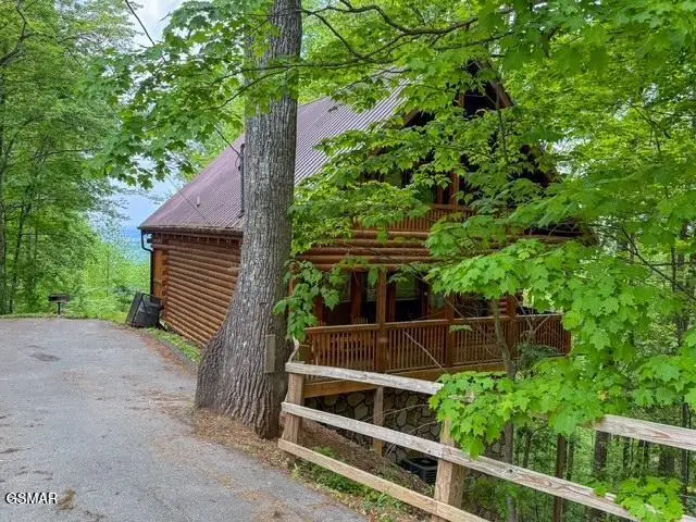 1444 Indian Court, Sevierville, TN 37876 - #1