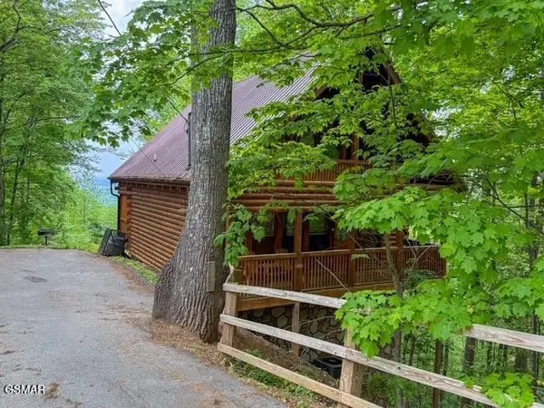 1444 Indian Court, Sevierville, TN 37876