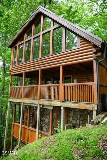 1444 Indian Court, Sevierville, TN 37876 - #2