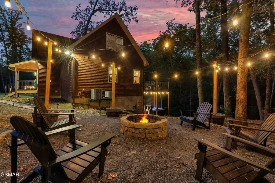 1325 Harmony Way, Sevierville, TN 37876 - #2