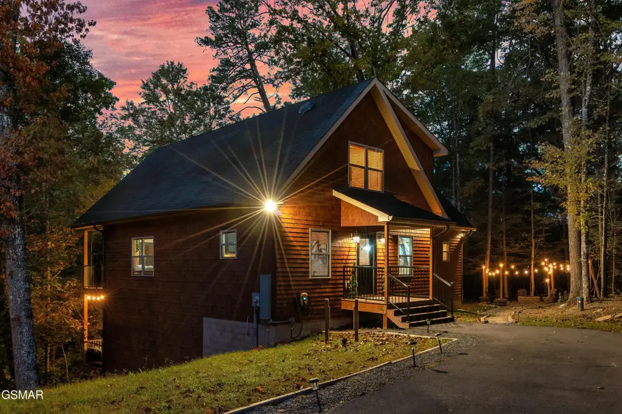 1325 Harmony Way, Sevierville, TN 37876 - #3