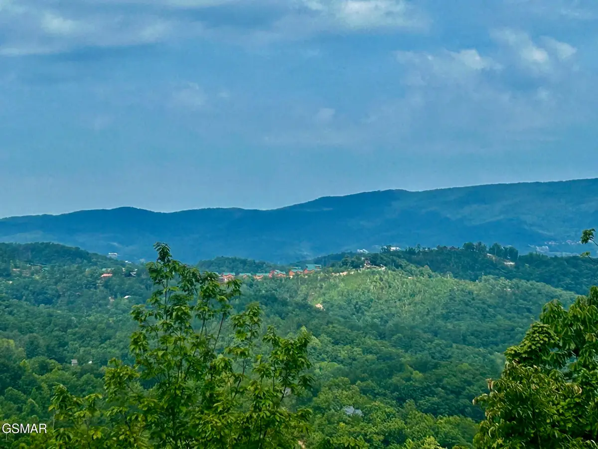 1824 Pinestand Ridge Way, Sevierville, TN 37862 - #1