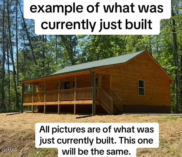 4002 Wears Cove Road, Sevierville, TN 37862 - #1