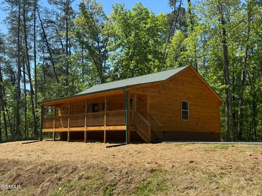 4002 Wears Cove Road, Sevierville, TN 37862 - #2