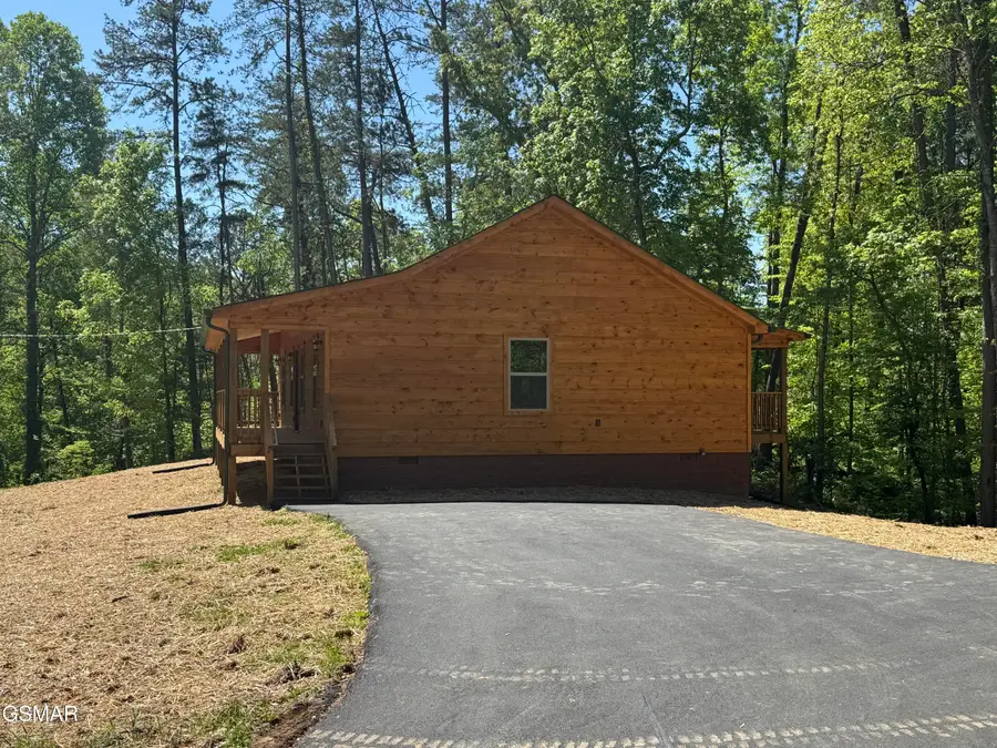 4002 Wears Cove Road, Sevierville, TN 37862 - #3