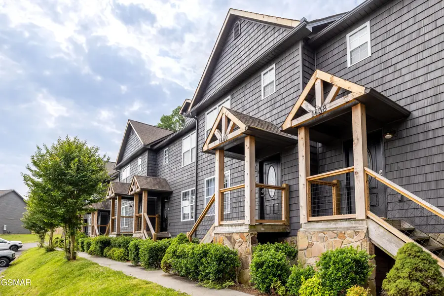1440 William Holt Boulevard, Sevierville, TN 37862 - #3