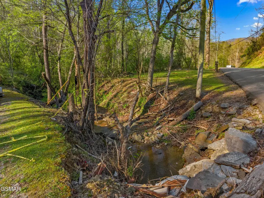 264 Beech Branch Road, Gatlinburg, TN 37738 - #3