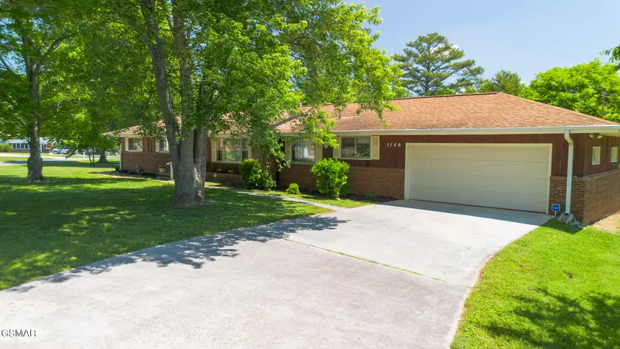 1146 Mountain View Drive, New Market, TN 37820 - #3