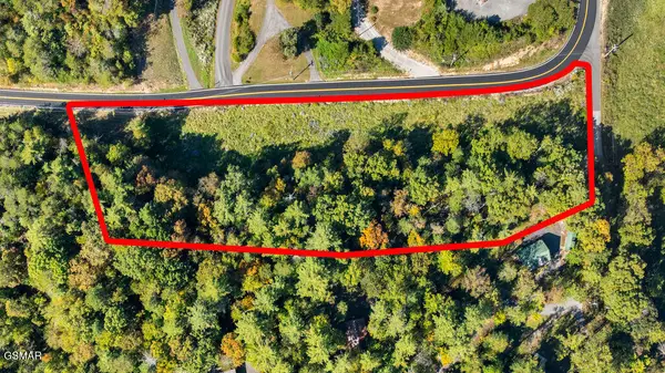 0 Waldens Creek Road, Sevierville, TN 37862