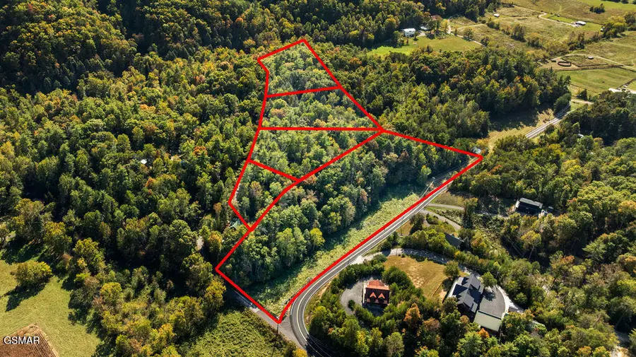 0 Waldens Creek Road, Sevierville, TN 37862 - #2