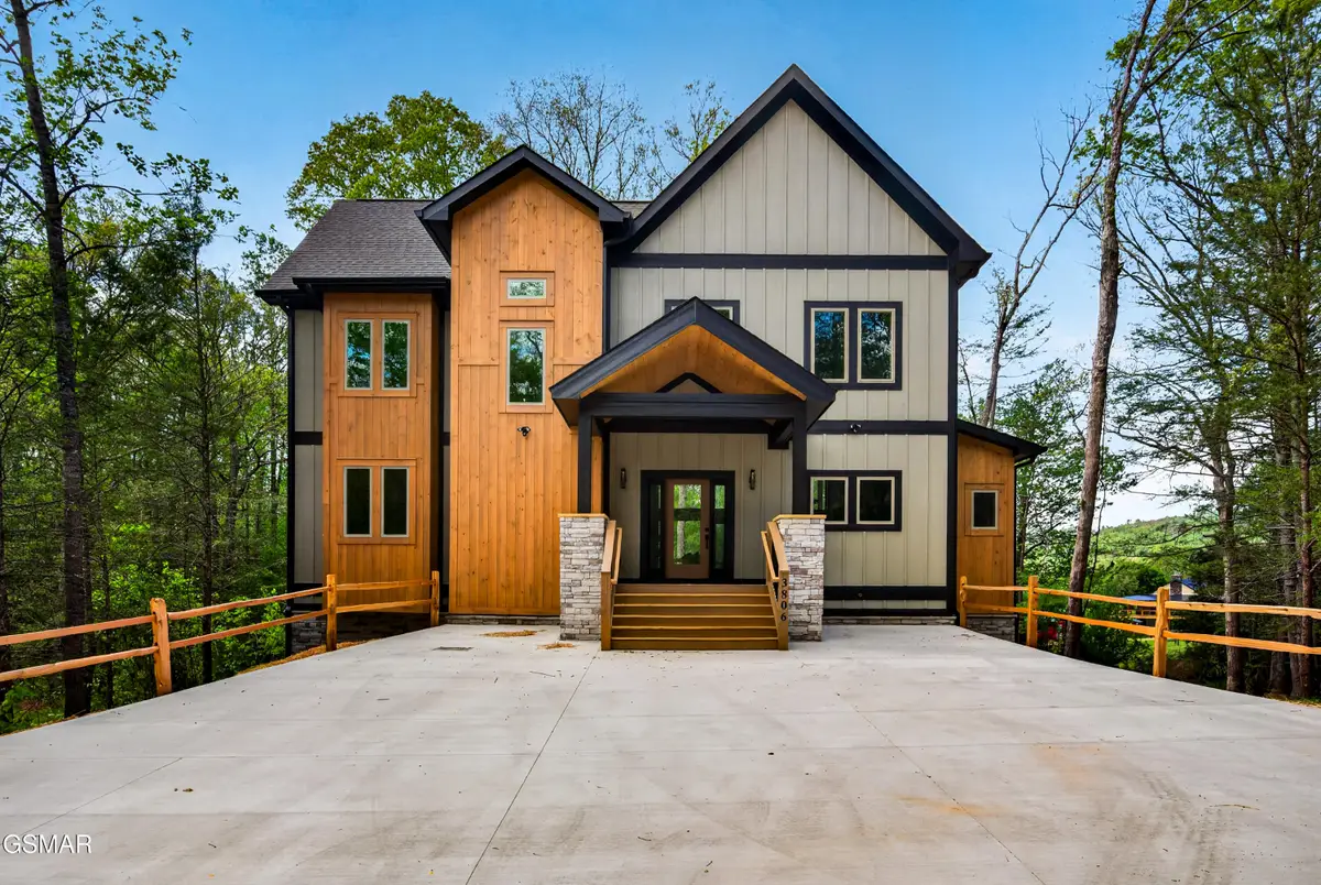 3806 Revetta Circle, Sevierville, TN 37862 - #1