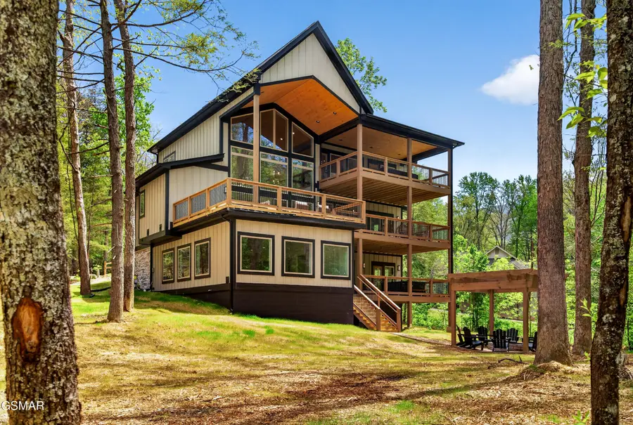 3806 Revetta Circle, Sevierville, TN 37862 - #2