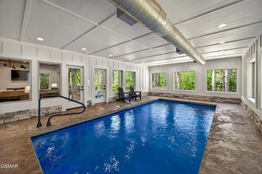 3806 Revetta Circle, Sevierville, TN 37862 - #3