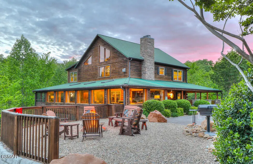 346 Oak Haven Way, Sevierville, TN 37876 - #1