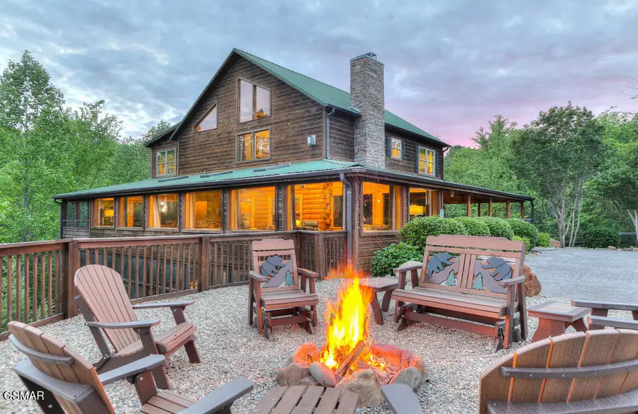 346 Oak Haven Way, Sevierville, TN 37876 - #2