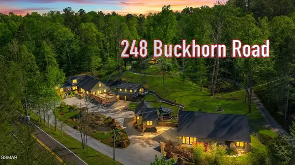 238/248 Buckhorn Road, Gatlinburg, TN 37738