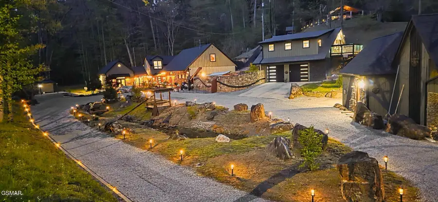 238/248 Buckhorn Road, Gatlinburg, TN 37738 - #3