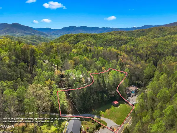 238 Buckhorn Road, Gatlinburg, TN 37738