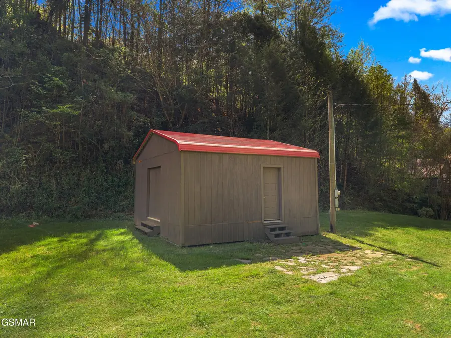 238 Buckhorn Road, Gatlinburg, TN 37738 - #3