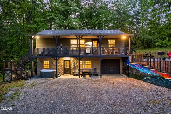 1870 Sunnydale Drive, Sevierville, TN 37862