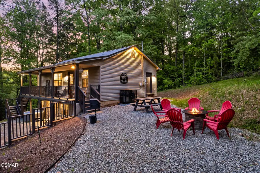 1870 Sunnydale Drive, Sevierville, TN 37862 - #2