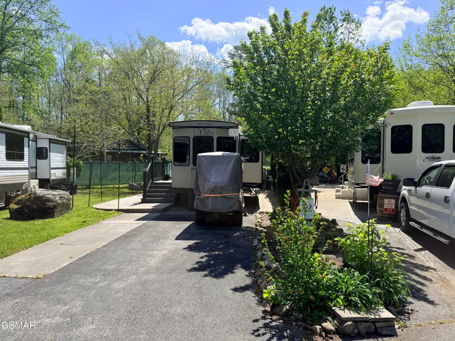 4229 E Parkway #181, Gatlinburg, TN 37738 - #3