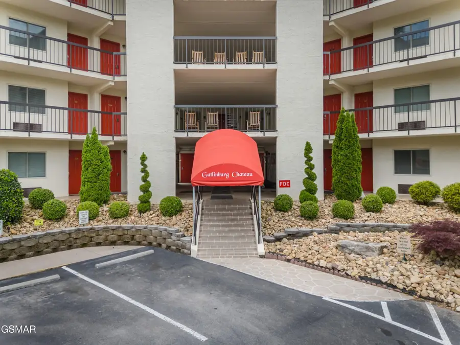 102 Baskins Creek Bypass #107, Gatlinburg, TN 37738 - #3