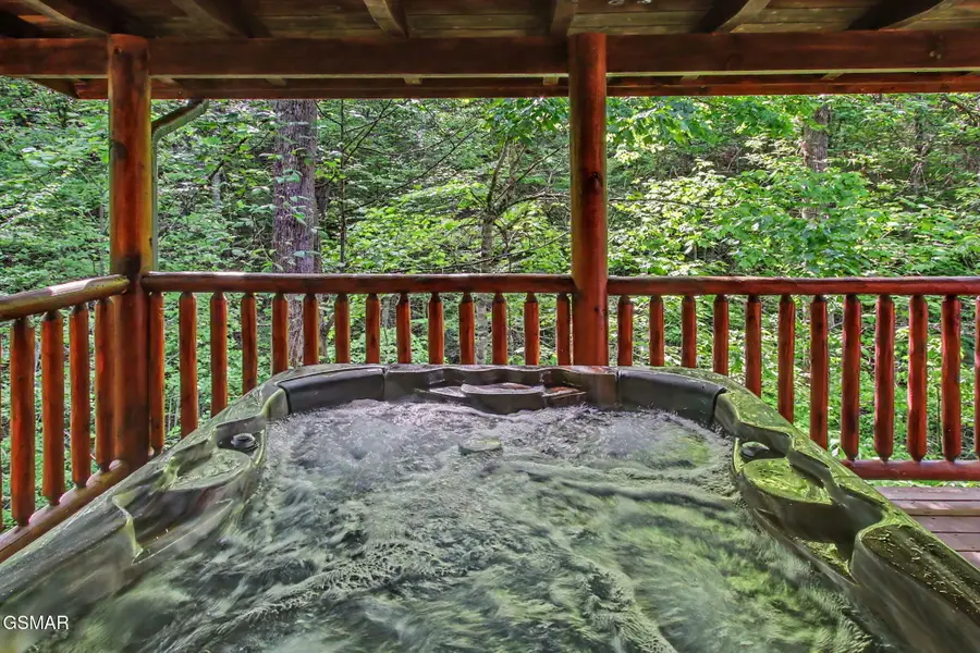 1943 Elk Springs Way, Gatlinburg, TN 37738 - #3
