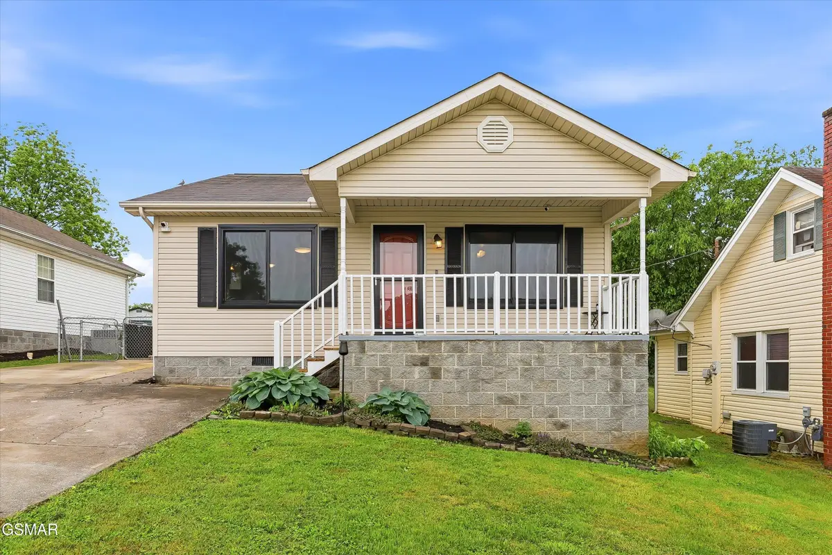 311 Henderson Street, Maryville, TN 37804 - #1