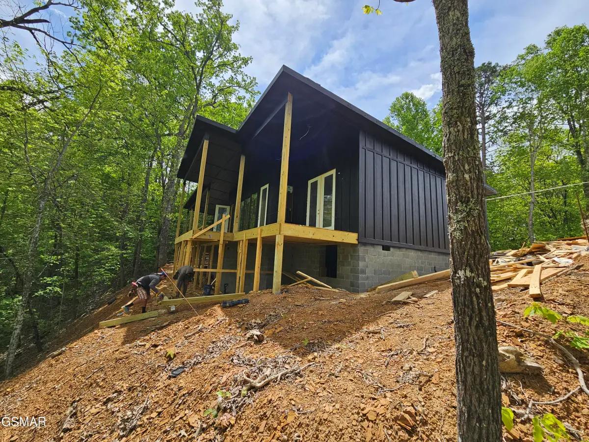 4147 Dollys Drive, Sevierville, TN 37876 - #1