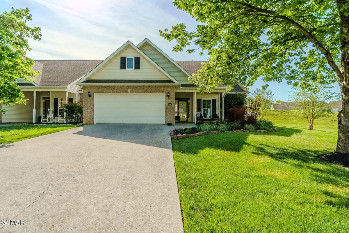 1443 Graybrook Lane, Knoxville, TN 37920 - #1