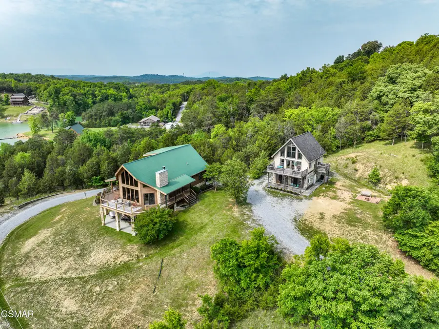 3829 Island View Way, Sevierville, TN 37876 - #2