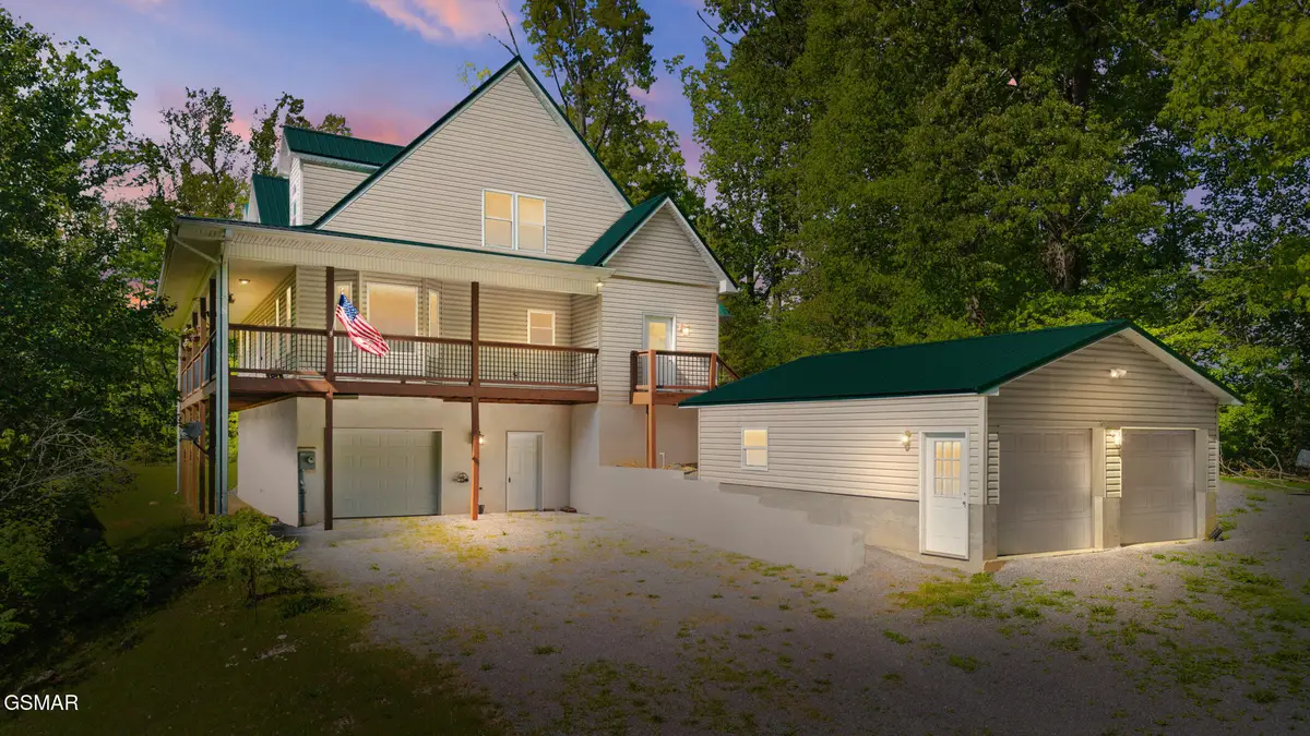 2268 Rex Lane, Sevierville, TN 37876 - #1