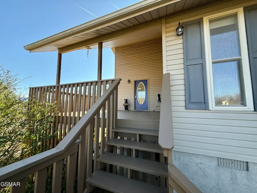 444 Connatser Lane, Sevierville, TN 37876 - #3