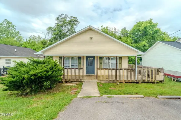 167 Red Bud Lane, Sevierville, TN 37876