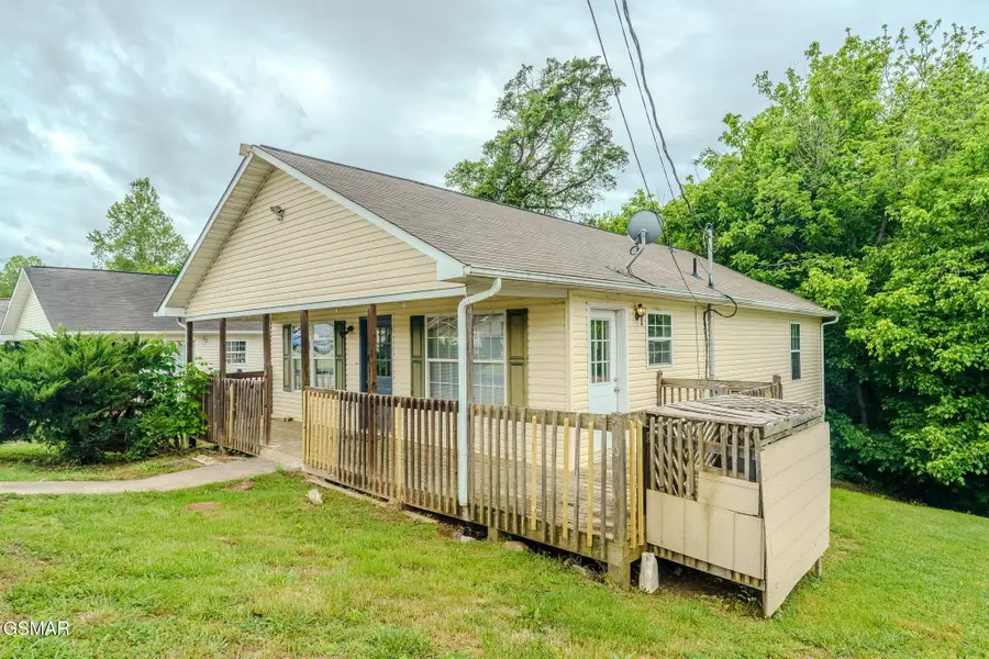 167 Red Bud Lane, Sevierville, TN 37876 - #2