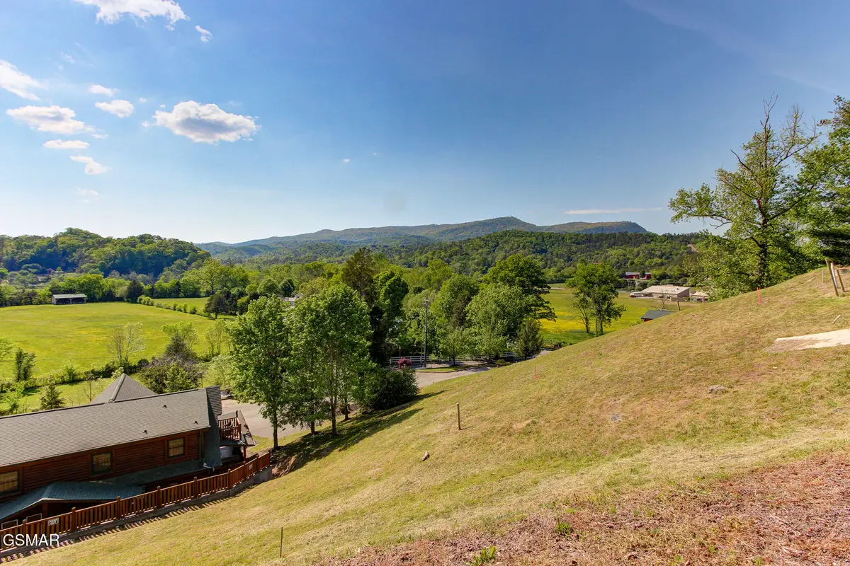 1801 Stone Wood Way, Pigeon Forge, TN 37862 - #1