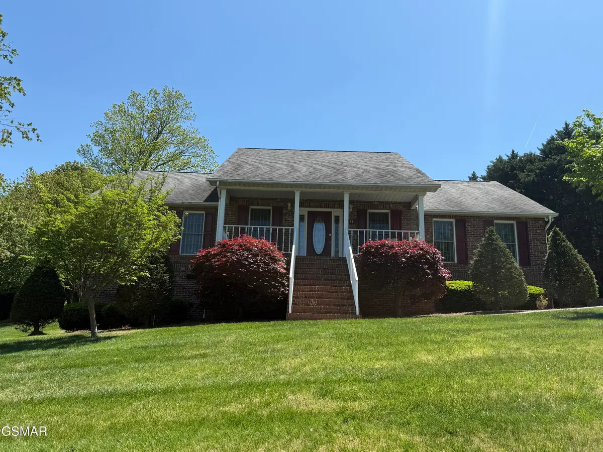 612 Rumble Wood Lane, Seymour, TN 37865 - #1