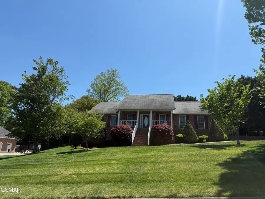 612 Rumble Wood Lane, Seymour, TN 37865 - #2
